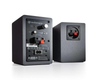 Audioengine A1 Wireless Czarne para - 634315 - zdjęcie 2